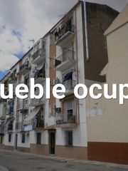 Etagenwohnung  Paquita torres  planta