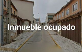 Casa  Cl/ cruz