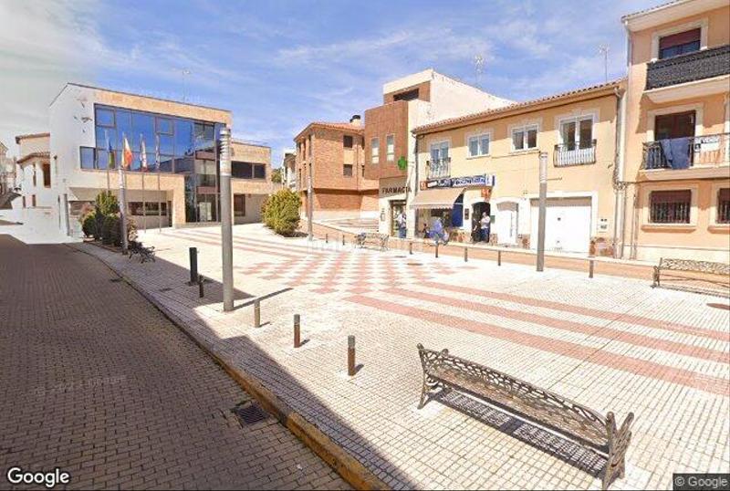 Foto 37068b0e-4625-4578-8d5e-6ef670e86a33. Maison jumelée dans San Cristóbal de la Cuesta