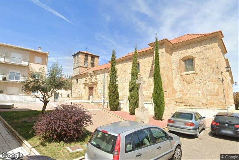 Foto b5384430-c696-4031-b7a5-5a71a5b19da5. Maison jumelée dans San Cristóbal de la Cuesta