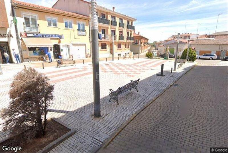 Foto f20c0cba-06df-495e-bab1-41ba6af19e91. Maison jumelée dans San Cristóbal de la Cuesta