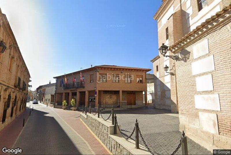 Foto 6613c5dd-72f4-47c2-8491-2606f0128956. Pis amb aparcament a Yuncler