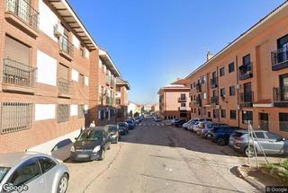 Appartement  Cl poeta miguel hernandez (d)