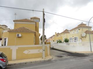 Chalet en CL GARRUCHA