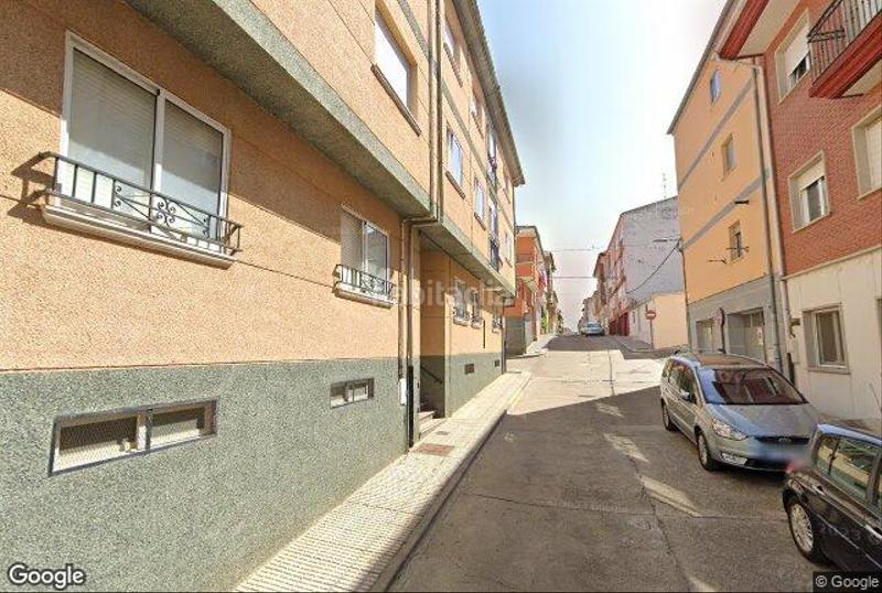 Foto 5090a283-24da-4f69-abd7-408c00ad624f. Flat in Ciudad Rodrigo