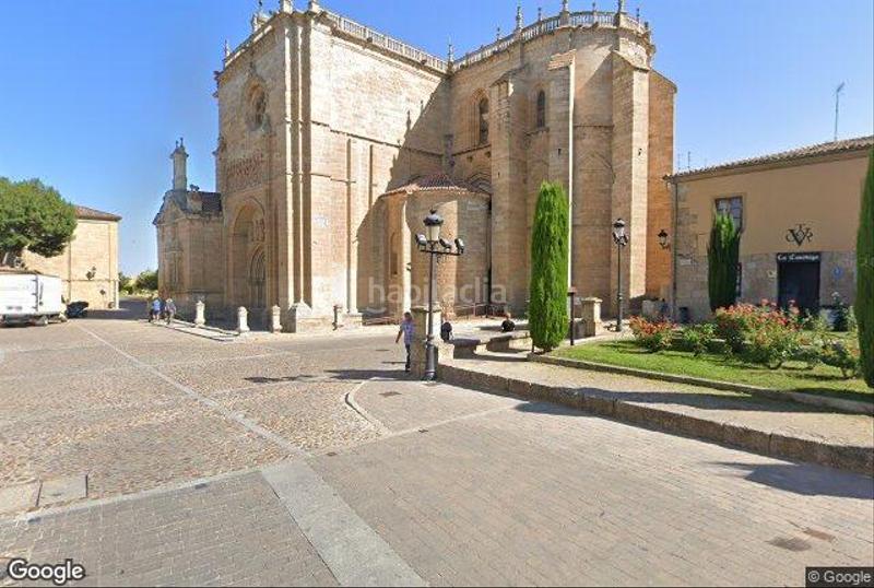 Foto 8f0ca9b7-3d17-4077-b985-4775644385db. Flat in Ciudad Rodrigo