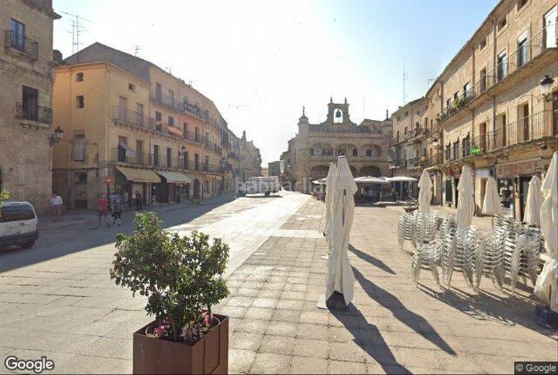 Foto e42bbe2a-84eb-4fd5-ad0b-cc67f0841b8c. Flat in Ciudad Rodrigo