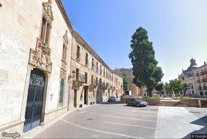 Foto 83a6d15d-7e38-42bb-bec7-a4e574ae2436. Piso en Ciudad Rodrigo