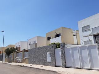 Chalet  Cl hortensies -del.realon