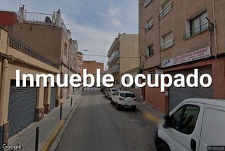 Flat  Calle padro ,piso: ,puerta: