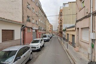 Flat  Calle padro ,piso: ,puerta: