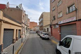 Appartement  Cl padro