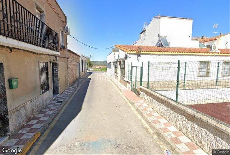 Foto 2bf2b3cc-10dc-4f1f-9279-a098e7916525. Etagenwohnung in Guarromán