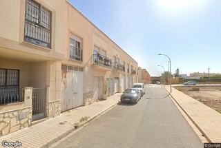 Maison jumelée  Cl pirita (n)