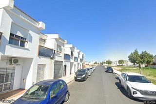 Appartement  Cl concha alvarez fernandez