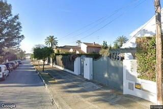 Casa adossada  Av del carrascal