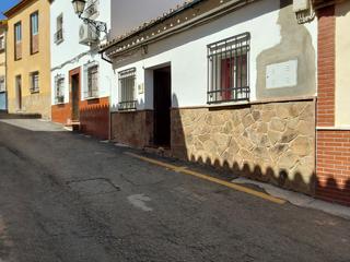 Casa adossada  Cl cerro cruz