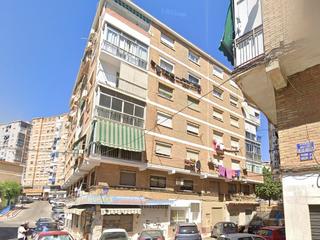 Appartement  Pz miraflores