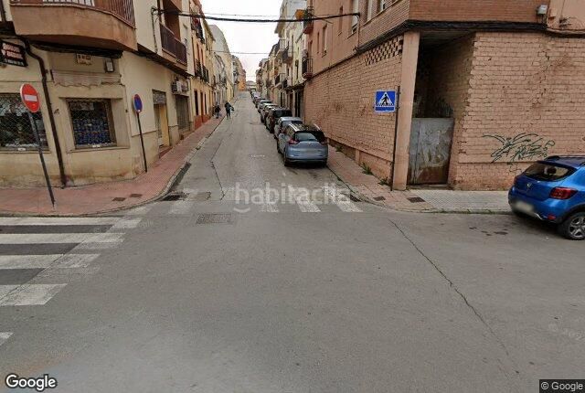 Foto 48e5eaae-fcf2-4a3f-a8c2-4daacde335a1. Pis a Centro ciudad Linares