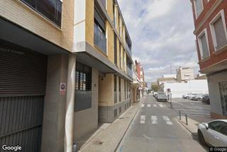 Appartement  Cl miguel hernandez