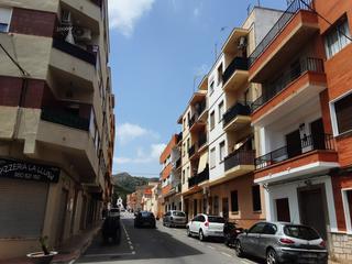 Appartement  Cl santa barbara