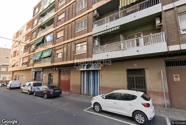 Foto 0bb69b71-7660-4ef4-9c7d-890bc7b71454. Piso en Novelda