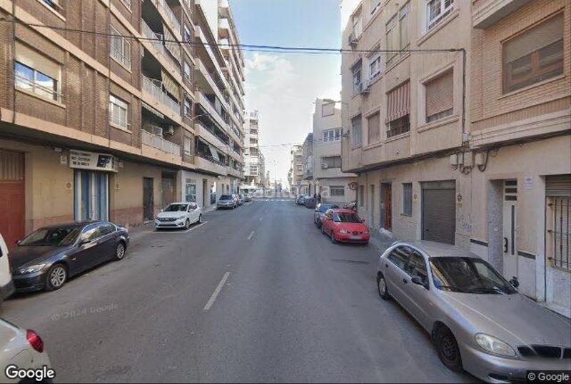 Foto 98b339b0-b807-468e-9c06-40e1520287b7. Piso en Novelda