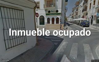Etagenwohnung  Cl señor avisos(cristo aviso