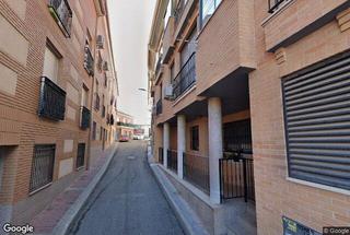 Appartement  Cl picota