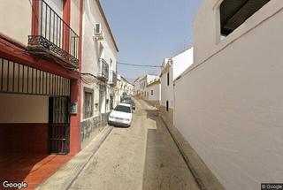 Appartement  Cl caridad