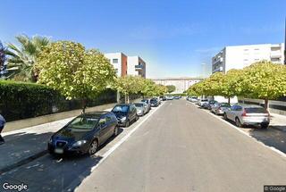 Appartement  Cl eugenio garcia sandoval