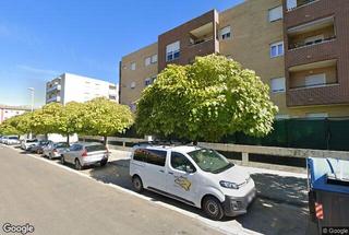 Appartement  Cl eugenio garcia sandoval