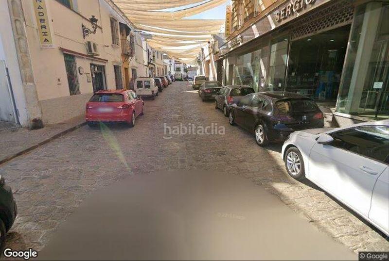 Foto 0bf01d19-a802-43b9-b613-8f91946a56cd. Casa adossada a Peñaflor