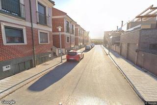 Semi detached house  Cl lavaderos