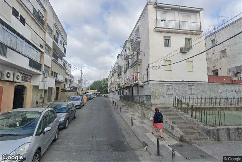 Foto b2a4f850-a667-4925-9163-8b48a601af37. Appartamento in Barrio Alto San Juan de Aznalfarache