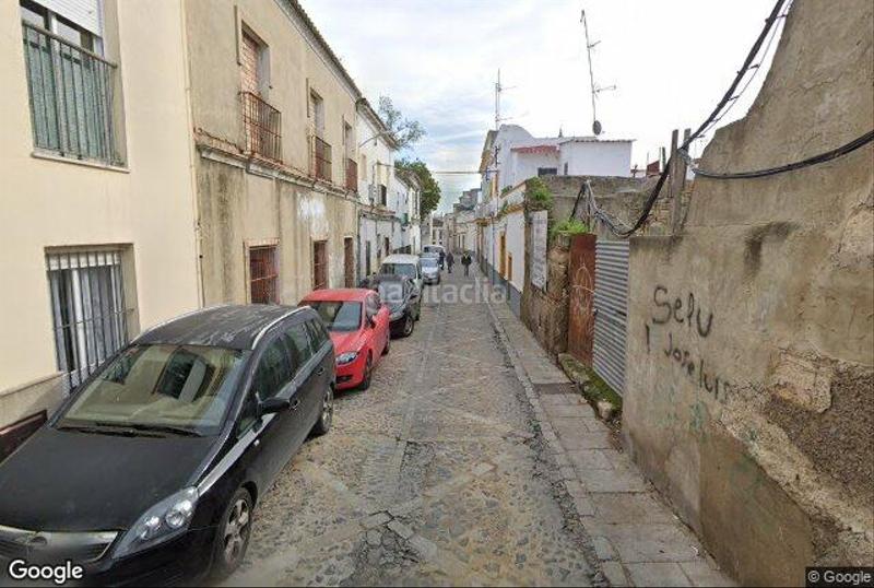 Foto 2a55c315-4fcc-42c7-82dc-d0d8931aadc7. Casa adossada a Santiago - Coronación Jerez de la Frontera