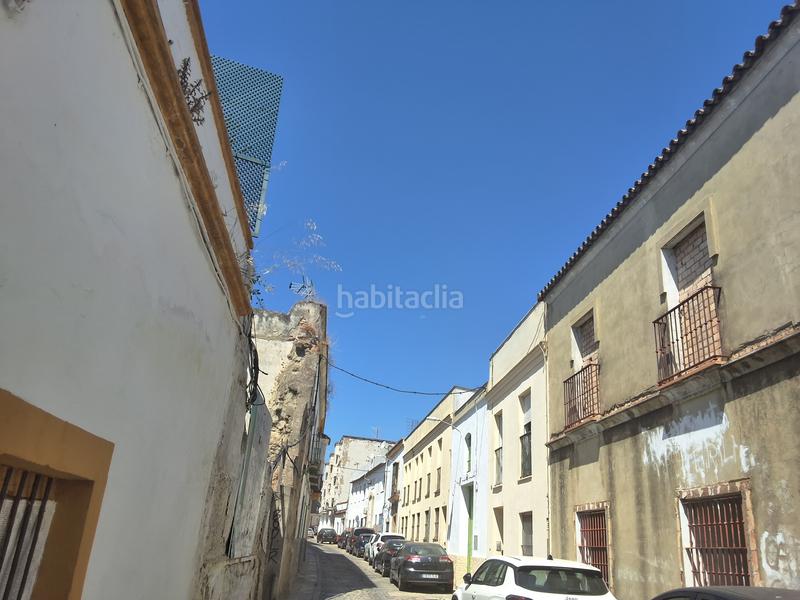 Foto 91b10475-3b04-467c-9ee1-eedfafad2b84. Reihenhaus in Santiago - Coronación Jerez de la Frontera
