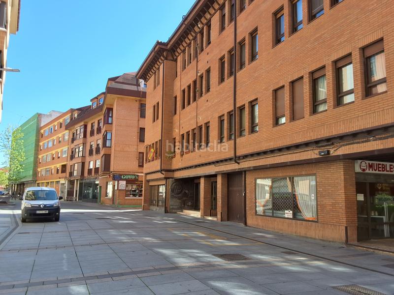 Foto 2f23021f-7ace-40b6-9034-280f68acbb38. Appartement dans Centro Palencia