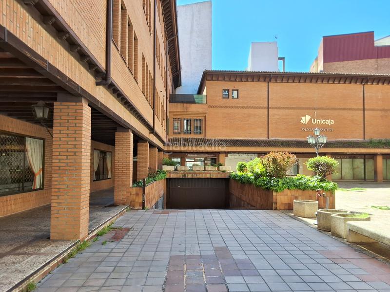 Foto 172c7a33-3a19-45d6-9c66-19eb1d8edbc9. Pis a Centro Palencia