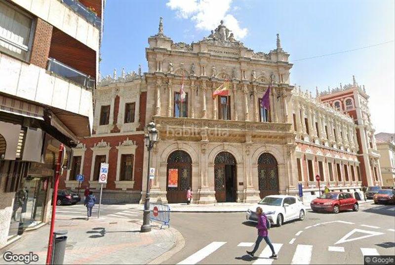 Foto 17d01e90-81bb-49bb-bc28-c41a45caf5fc. Piso en Centro Palencia