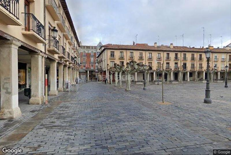 Foto 3bb1be2e-4e7e-4f66-a5ea-769c2f95f91a. Piso en Centro Palencia