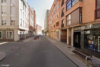 Piso  Cl obispo nicolas castellano