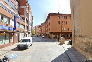 Piso en CL OBISPO NICOLAS CASTELLANO