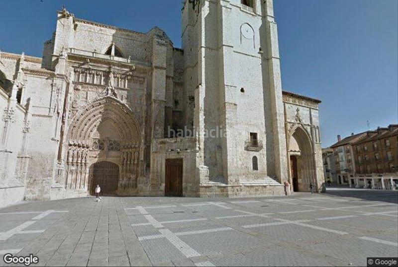 Foto fc5d0992-316a-4f46-a31f-ea1a95e97eb6. Piso en Centro Palencia
