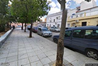 Flat  Rd san pedro (h) bl: