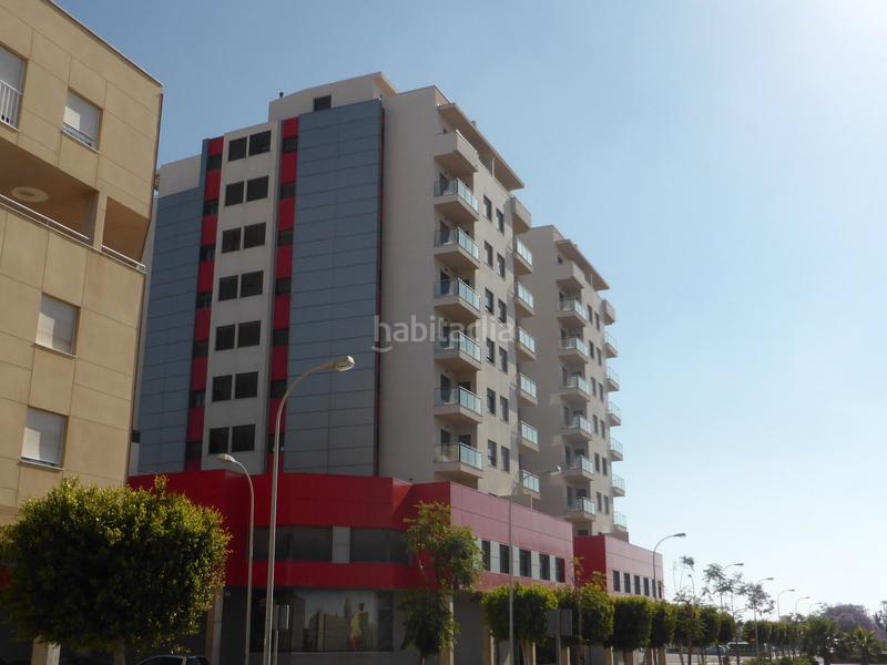Foto 7bc328e3-aa2b-464f-835b-ee2c62670b3e. Appartement dans Pabellón - Estación - El Corte Inglés Ejido (El)