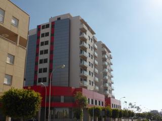 Piso en PS PEDRO PONCE (E)