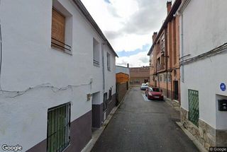 Pis  Calle santa lucía nº