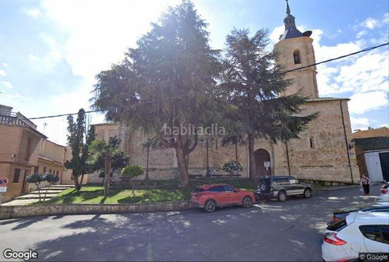Foto 671a1788-5288-4a5e-9254-a101b9949fa2. Pis a Yunquera de Henares