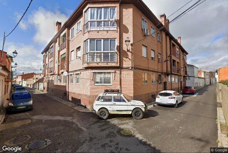 Foto 68d0794d-b5fb-4871-9257-30eb4d2c4098. Piso en Yunquera de Henares